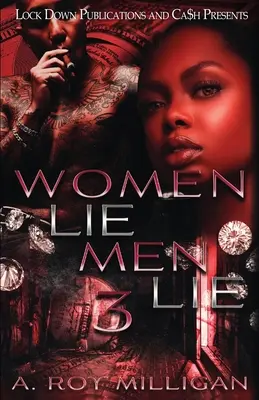 Les femmes mentent les hommes mentent 3 - Women Lie Men Lie 3