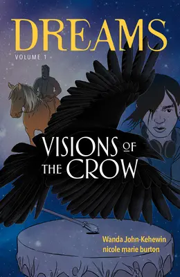 Visions du corbeau - Visions of the Crow