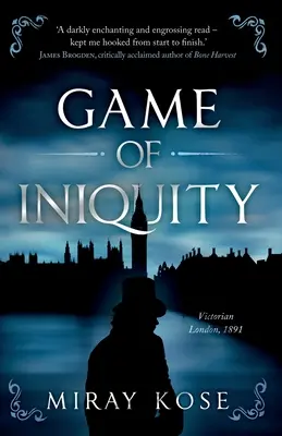 Le jeu de l'iniquité - Game of Iniquity