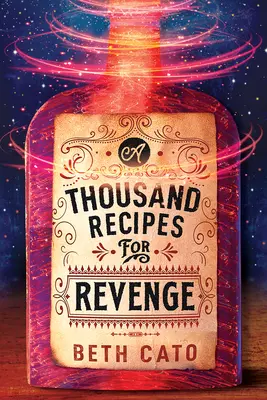 Mille recettes de vengeance - A Thousand Recipes for Revenge