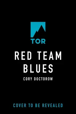 Red Team Blues : Un roman de Martin Hench - Red Team Blues: A Martin Hench Novel