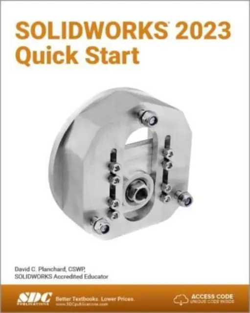 Démarrage rapide de SOLIDWORKS 2023 - SOLIDWORKS 2023 Quick Start