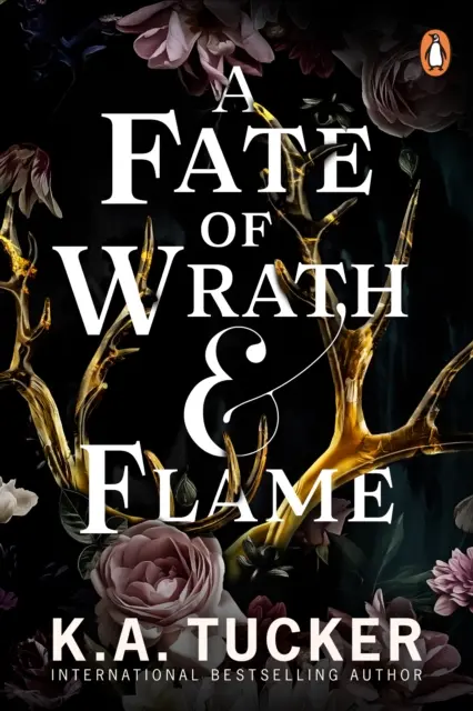 Le destin de la colère et de la flamme - Fate of Wrath and Flame