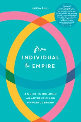 De l'individu à l'empire : Un guide pour construire une marque authentique et puissante - From Individual to Empire: A Guide to Building an Authentic and Powerful Brand