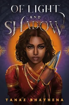 De l'ombre et de la lumière : un roman d'amour fantastique inspiré de la mythologie indienne - Of Light and Shadow: A Fantasy Romance Novel Inspired by Indian Mythology