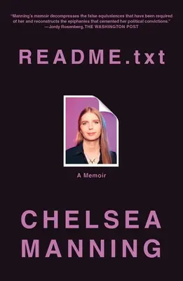 Readme.Txt : Un mémoire - Readme.Txt: A Memoir