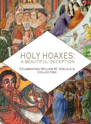Holy Hoaxes : Une belle tromperie - Holy Hoaxes: A Beautiful Deception