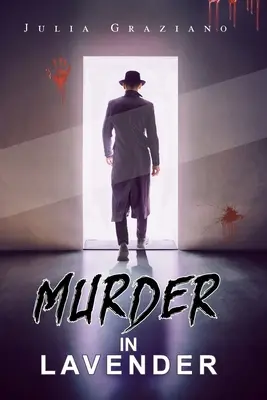 Meurtre à la lavande - Murder in Lavender