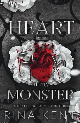 Le cœur de mon monstre : Édition spéciale imprimée - Heart of My Monster: Special Edition Print