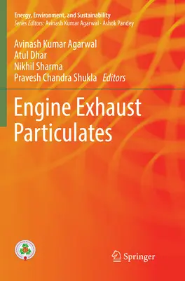 Particules d'échappement des moteurs - Engine Exhaust Particulates