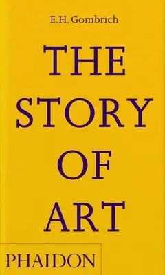 L'histoire de l'art - The Story of Art