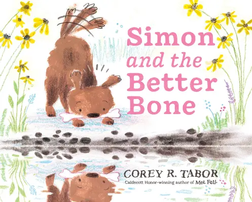 Simon et le meilleur os - Simon and the Better Bone