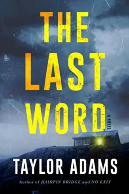 Last Word - Un roman - Last Word - A Novel