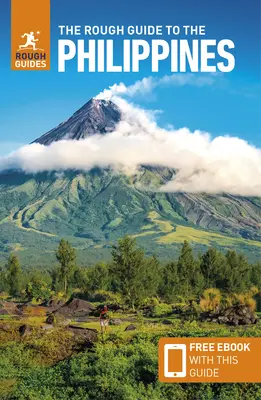 The Rough Guide to the Philippines (Guide de voyage avec Ebook gratuit) - The Rough Guide to the Philippines (Travel Guide with Free Ebook)
