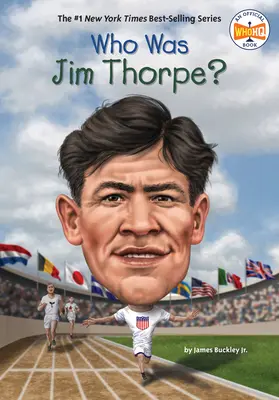 Qui était Jim Thorpe ? - Who Was Jim Thorpe?