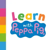 Apprendre avec Peppa : Peppa compte et glisse - Learn with Peppa: Peppa's Count and Slide