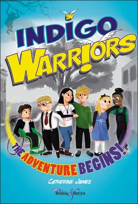Indigo Warriors - L'aventure commence ! - Indigo Warriors - The Adventure Begins!