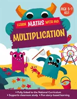 Apprendre les maths avec Mo : Multiplication - Learn Maths with Mo: Multiplication
