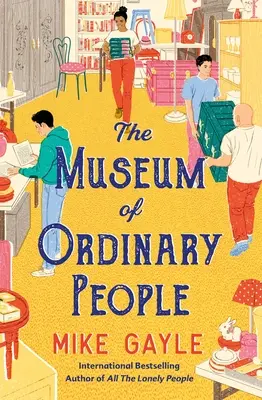 Le musée des gens ordinaires - The Museum of Ordinary People