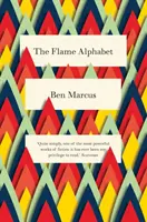 Alphabet des flammes - Flame Alphabet