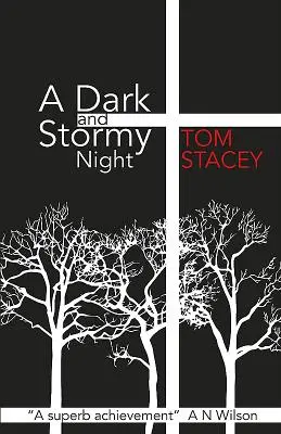 Nuit sombre et orageuse - Dark and Stormy Night