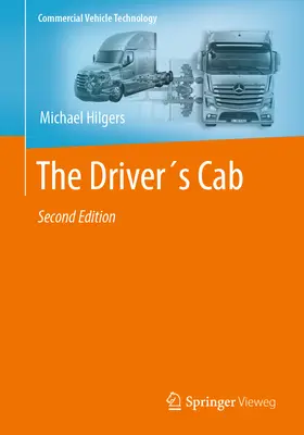 La cabine de conduite - The Drivers Cab