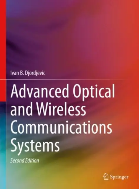 Systèmes avancés de communications optiques et sans fil - Advanced Optical and Wireless Communications Systems