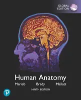 Anatomie humaine, édition globale - Human Anatomy, Global Edition