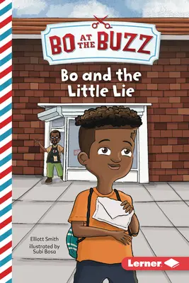 Bo et le petit mensonge - Bo and the Little Lie