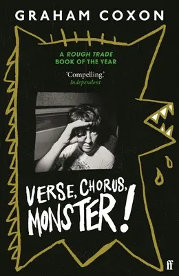 Vers, refrain, monstre ! - Verse, Chorus, Monster!