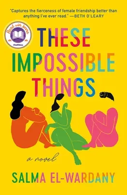 Ces choses impossibles - These Impossible Things