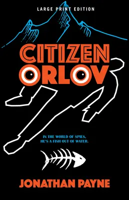 Le citoyen Orlov - Citizen Orlov