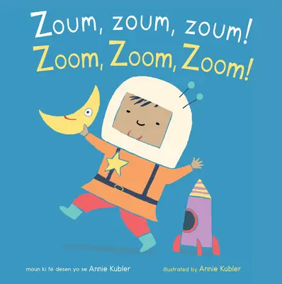Zoum, Zoum, Zoum!/Zoom, Zoom, Zoom ! - Zoum, Zoum, Zoum!/Zoom, Zoom, Zoom!