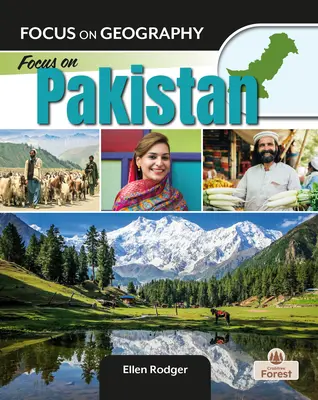 Focus sur le Pakistan - Focus on Pakistan