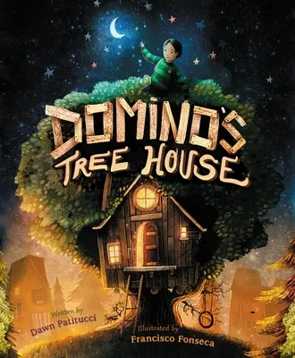 La maison de l'arbre de Domino - Domino's Tree House