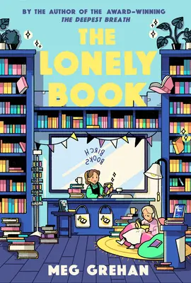 Le livre solitaire - The Lonely Book