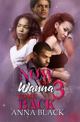 Maintenant tu veux revenir 3 - Now You Wanna Come Back 3