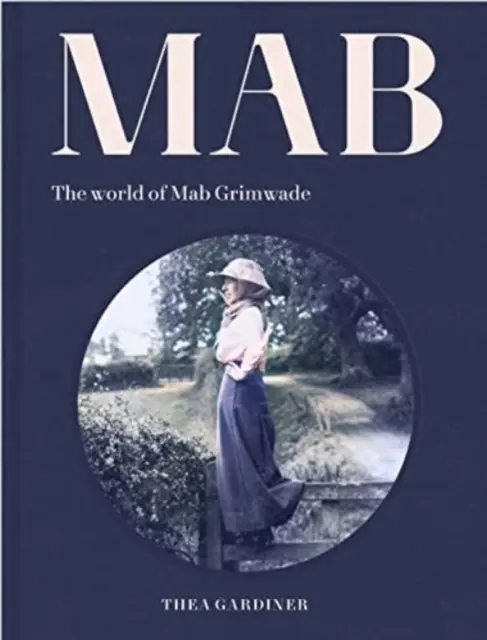 Le monde de Mab Grimwade - World of Mab Grimwade