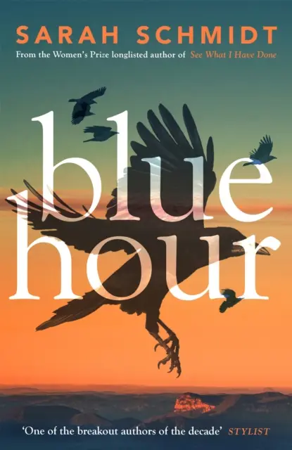 Heure bleue - Blue Hour