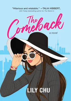 Le Comeback - The Comeback