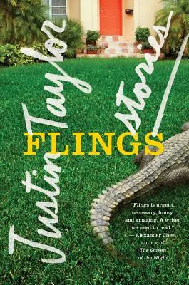 Flings : Histoires - Flings: Stories