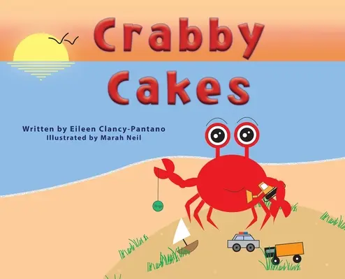 Gâteaux au crabe - Crabby Cakes