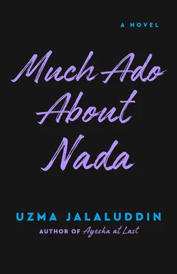 Beaucoup de bruit autour de NADA - Much ADO about NADA