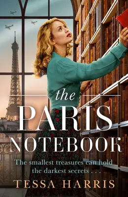 Le carnet de Paris - The Paris Notebook