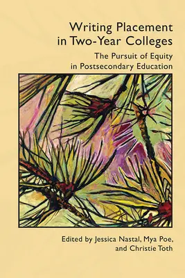 Les stages d'écriture dans les établissements d'enseignement supérieur de deux ans : La poursuite de l'égalité dans l'enseignement postsecondaire - Writing Placement in Two-Year Colleges: The Pursuit of Equality in Postsecondary Education