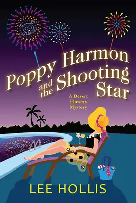 Poppy Harmon et l'étoile filante - Poppy Harmon and the Shooting Star