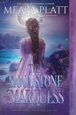 Le marquis de la pierre de lune - The Moonstone Marquess