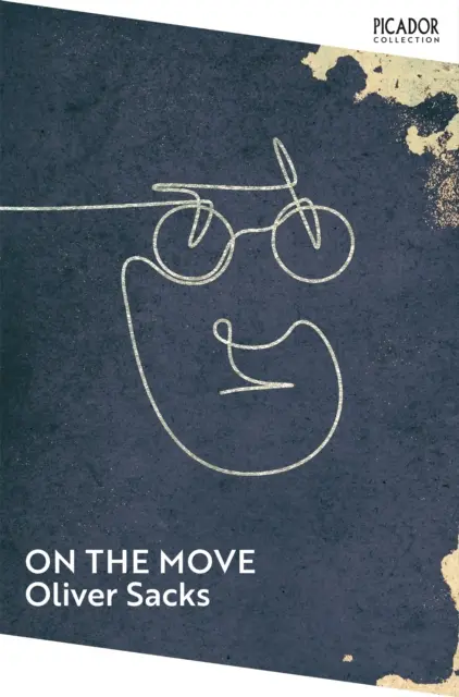 En mouvement - Une vie - On the Move - A Life