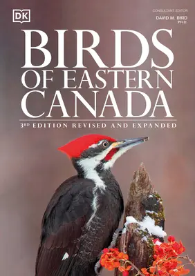 Oiseaux de l'Est du Canada - Birds of Eastern Canada