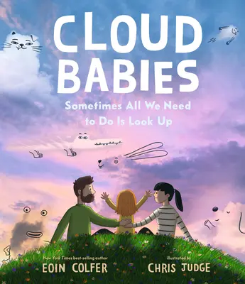 Les bébés des nuages - Cloud Babies